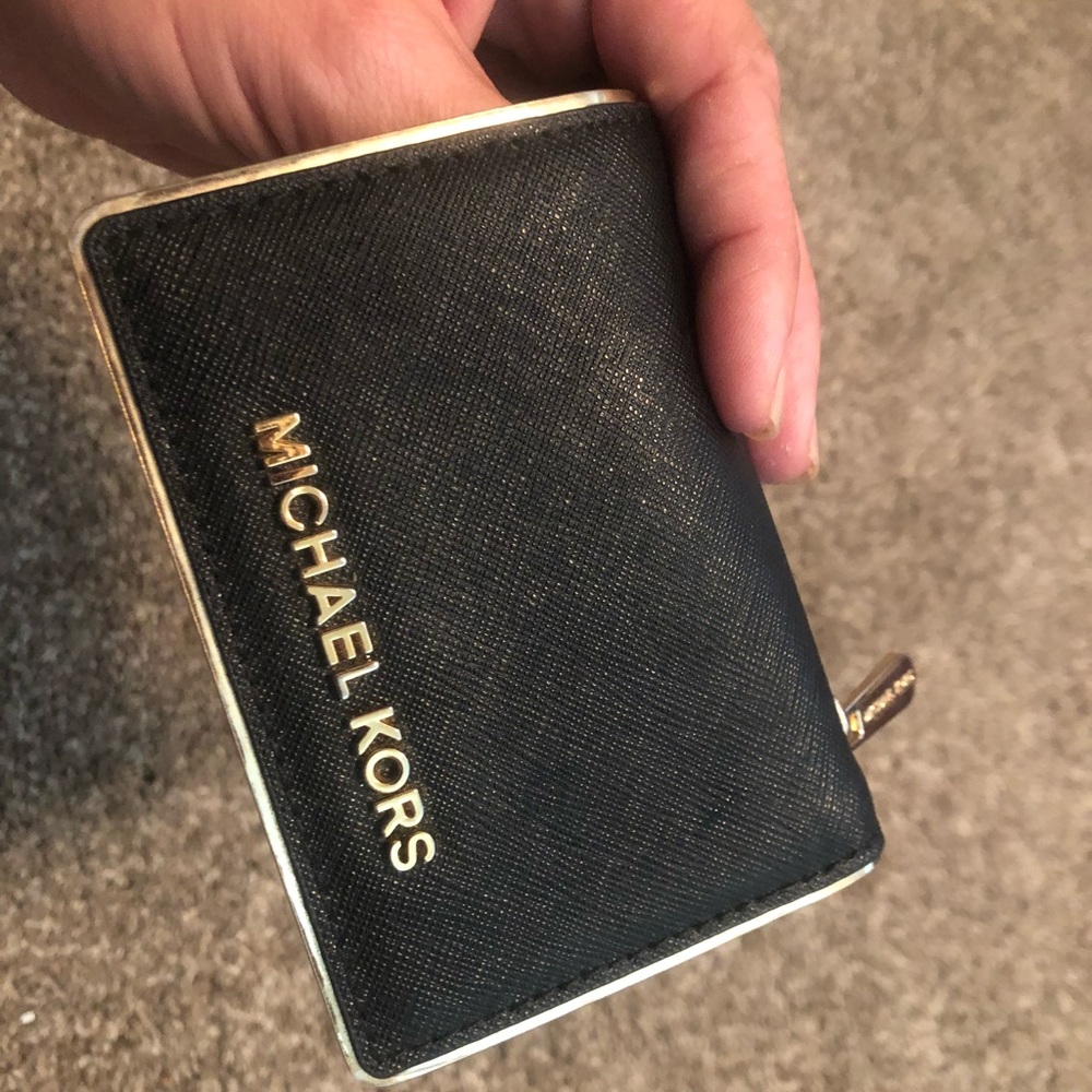 Michael Kors wallet